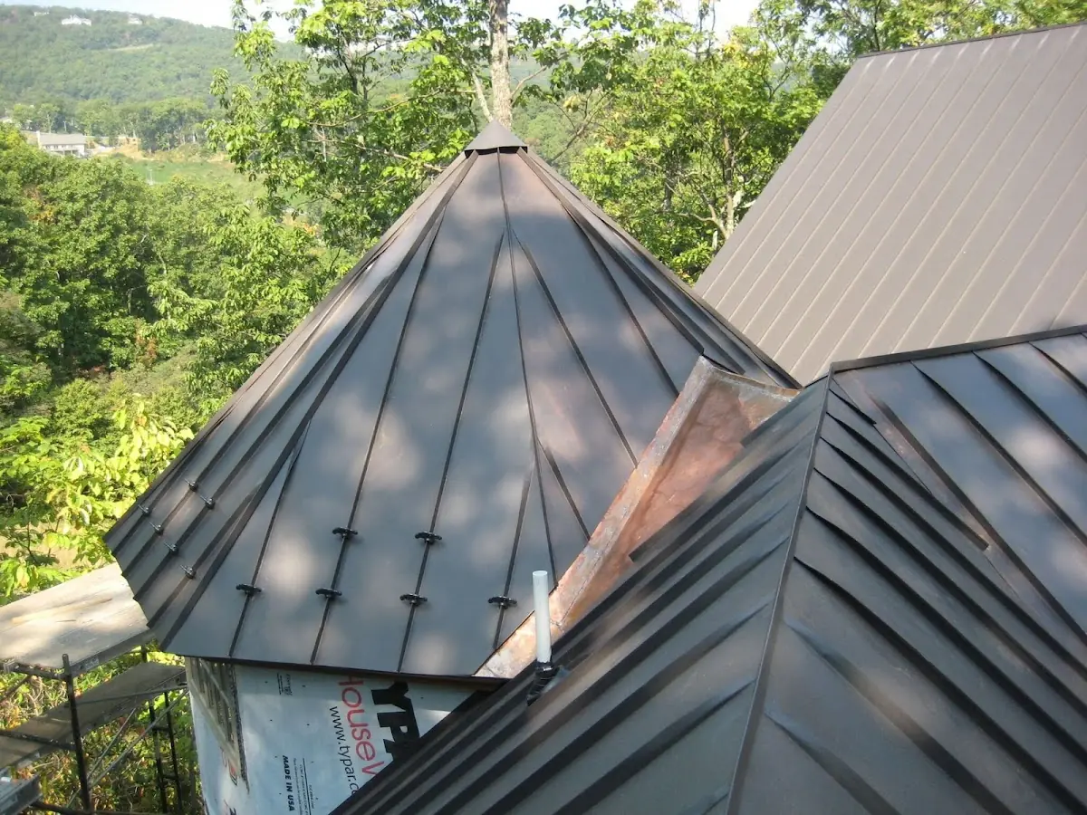 Professional Roof Tarp Installation by Craftsman Roofing in Lower